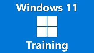 Learn How to Shut Down Windows 11: A Training Tutorial