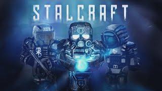 STALCRAFT - Official trailer