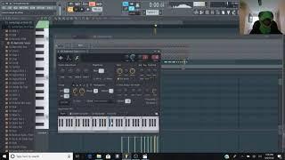 How to Make Trap Snare Rolls in FL Studio