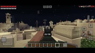 AWEIRDGUY VS COKA COLASTIC VS YOUR OLD UNCLE(ME) FIGHT Minecraft mods