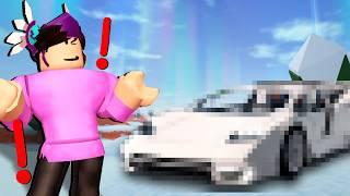 New LIMITED Vehicle in Roblox Jailbreak Season 24!