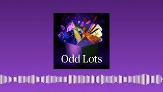 Odd Lots Talks Beak Capitalism on Money Stuff Talking Chicken | Odd Lots