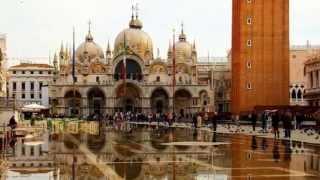 Venice _ Andrea Bocelli