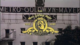 From Metro-Goldwyn-Mayer (1994)