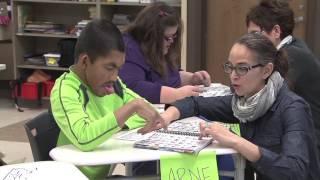 Planning for Communication | Literacy Strategies for Students with Cognitive Disabilities
