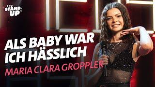 Ich hab ein Angebot vom Playboy – Maria Clara Groppler | SWR Comedy Clash
