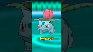 Unusual Random Facts About Ivysaur Pokémon You Probably Didn’t Know