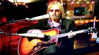 Tom Petty speaks to the origins of inspiration in composing music