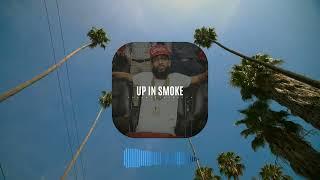 DR.DRE X NIPSEY HUSSLE TYPE BEAT - UP IN SMOKE