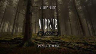 Vidnir (Forest Dweller) - Viking Music