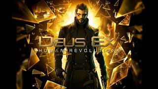 Deus Ex: Human Revolution | Complete Playthrough, Part 2