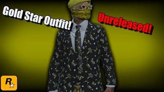 GTA Online - NEW Dripfeed Unreleased Outfit Glitch | How to Get it [Solo]