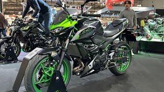 10 Best Affordable Street Naked Bikes Of 2024