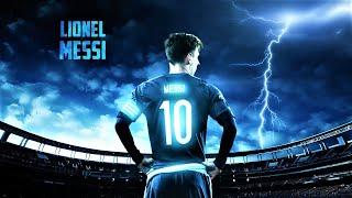 Lionel Messi - Copa America - Goals/Dribbles/Assists