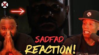 Hip Hop Uncensored Ruben 7 "Sad Fad" REACTION Video!