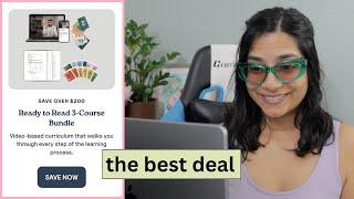 How To Get the Best Deal on The Toddlers Can Read Course