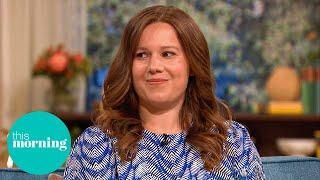 Extreme Sleepwalking: ‘I Tie Myself To The Bed To Stop Myself’ | This Morning