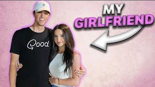 Meet my Girlfriend!