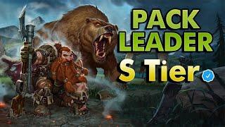 Why Pack Leader is the Best? | World of Warcraft: The War Within
