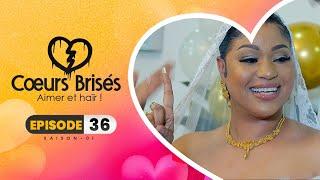 COEURS BRISÉS - Saison 1 - Episode 36 **VOSTFR**