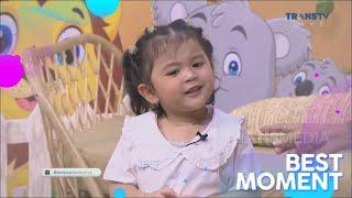 Gemes Banget Si Mami Nia!! #BestMoment #KetawaItuBerkah (29/11/22)