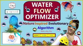 Water Flow Optimizer || Step-By-Step || ~xRay Pixy