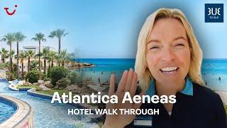 TUI BLUE Atlantica Aeneas Resort, Cyprus | Hotel Walkthrough