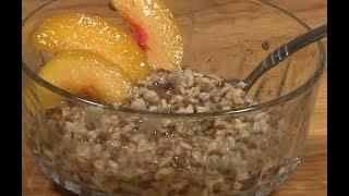 Med Mondays - Whole Grains