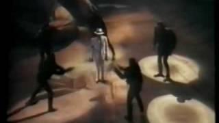 Michael Jackson Smooth Criminal extended video mega mix