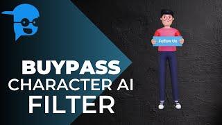 How To Bypass Character AI Filter | Easy Tutorial 2024