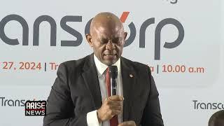 TRANSCORP GROUP GENERATES N197BN IN 2023