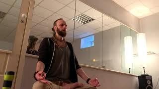 Ваджра йога в "Сурье" (6.05.21) surya-yoga.ru