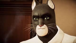 Plazethrough: Blacksad: Under the Skin (Part 1) [skip to 12:30]