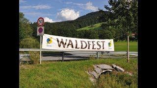 Waldfest Ostin 2017