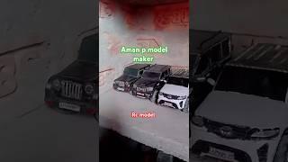 Rc remote control cars Aman p model maker 🫡#shortvideo