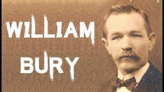 The Dark & Horrific Case of William Bury | Jack The Ripper Suspect