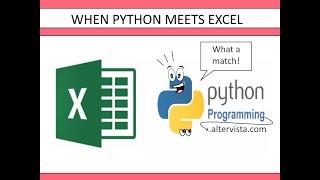 Excel meets Python - How to install openpyxl in a virtual environment