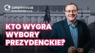 O wyborach prezydenckich | Dudek o Historii