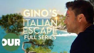 Gino's Italian Escape: A Taste of the Sun | Full Series Two | Our Taste