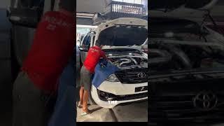 Bali Monster Diesel  | Indonesian Diesel Enthusiast