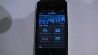 Viator Travel App Review