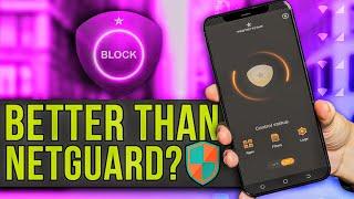 I Tried A NetGuard Alternative App Called Protectstar Firewall