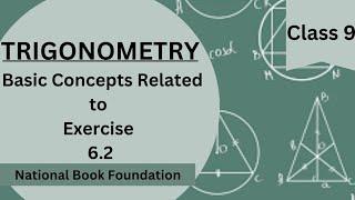 Ex 6.2 class 9 math NBF | ex 6.2 Class 9 Maths | ex 6.2  |  National Book Foundation