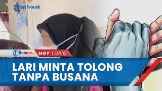 Wanita Muda Jadi Korban Perampokan di Percut Seituan, Dirudapaksa dan Lari Minta Tolong Tanpa Busana