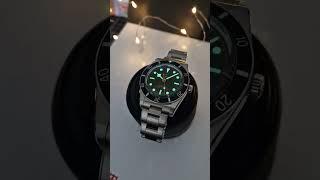 Tudor Black Bay 54 lume  #shorts #shortsvideo #blackbay54