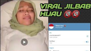 Link Viral Jilbab Hijau { Mediafire}