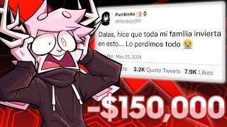 DALAS REVIEW Y LA MAYOR ESTAFA DE TODO YOUTUBE