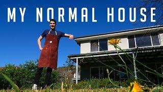 My Normal Australian House Tour