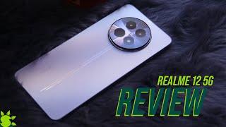 realme 12 5G Review