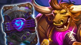 The Festival of Legends! | The Hearthstone Expansion Series